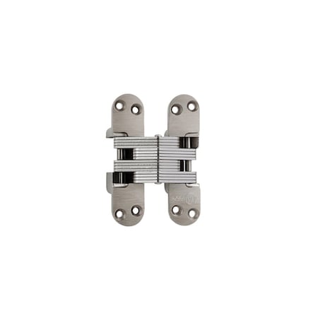 Soss Hinges 418US15